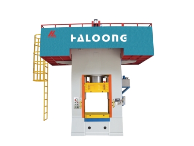 伺服電動(dòng)螺旋壓力機(jī)是未來(lái)近凈成型趨勢(shì)的理想成型設(shè)備