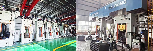 伺服壓力機 伺服壓力機