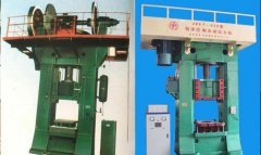 如何增加電動螺旋壓力機螺桿螺母的使用壽命？